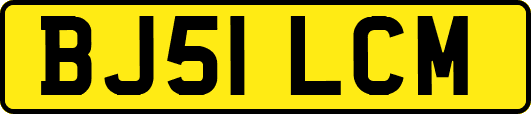 BJ51LCM