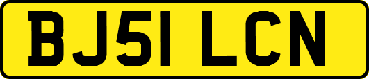 BJ51LCN