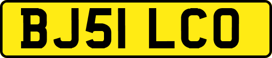 BJ51LCO