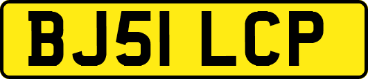 BJ51LCP