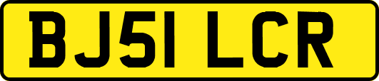 BJ51LCR
