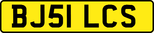 BJ51LCS
