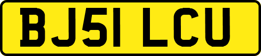 BJ51LCU