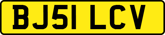 BJ51LCV