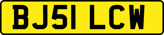 BJ51LCW
