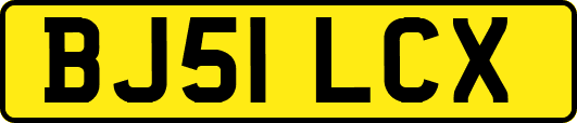 BJ51LCX