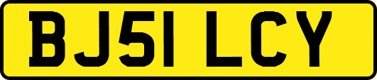 BJ51LCY