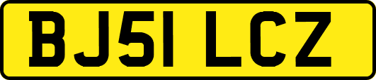 BJ51LCZ