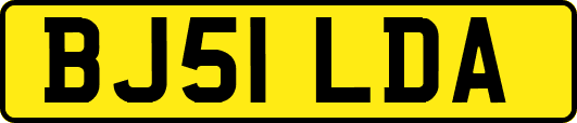 BJ51LDA