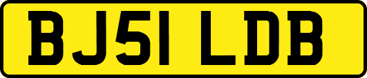BJ51LDB