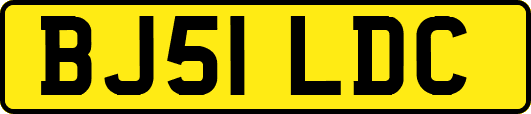 BJ51LDC