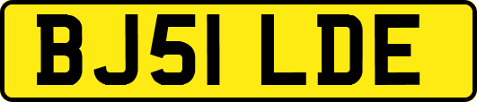 BJ51LDE