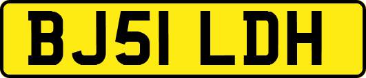 BJ51LDH