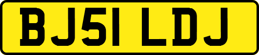 BJ51LDJ