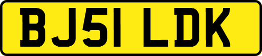 BJ51LDK