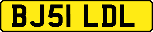 BJ51LDL