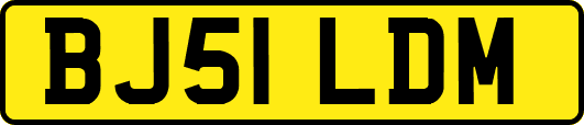 BJ51LDM