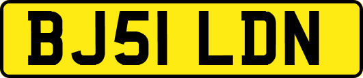 BJ51LDN