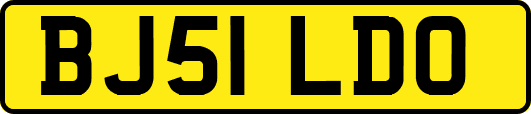 BJ51LDO