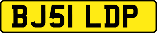 BJ51LDP