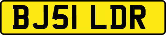 BJ51LDR