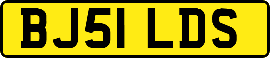 BJ51LDS