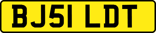 BJ51LDT