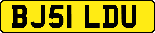 BJ51LDU