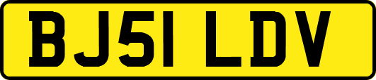 BJ51LDV