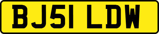 BJ51LDW