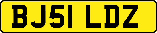 BJ51LDZ