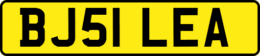 BJ51LEA