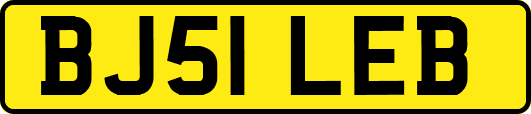 BJ51LEB