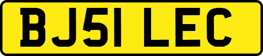 BJ51LEC