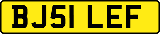 BJ51LEF