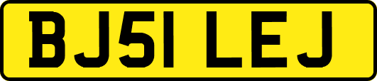 BJ51LEJ