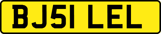 BJ51LEL