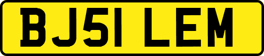 BJ51LEM