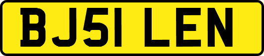 BJ51LEN