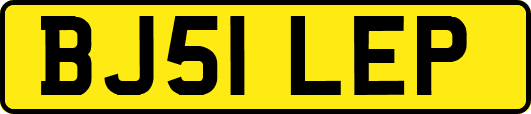 BJ51LEP