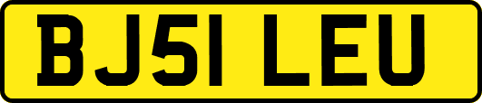 BJ51LEU