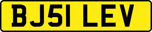 BJ51LEV