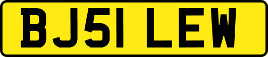 BJ51LEW