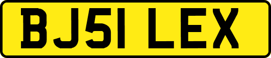 BJ51LEX