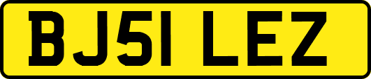 BJ51LEZ