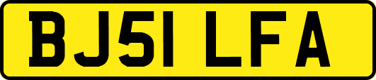 BJ51LFA