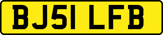 BJ51LFB