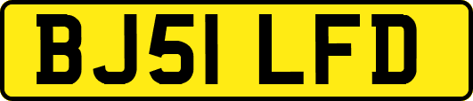 BJ51LFD
