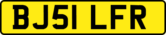 BJ51LFR