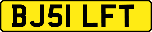 BJ51LFT